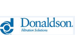 Donaldson Logo