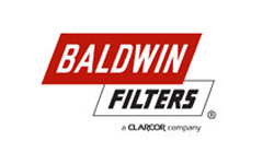 Baldwin Filters Logo